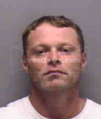 Gregory James Marcum