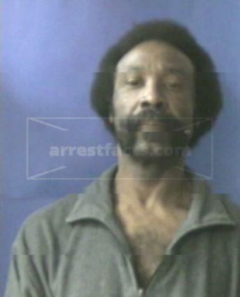 Larry James Carter