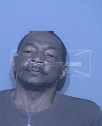 Robert Lee Mcgrue