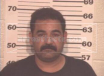Jesus Manuel Martinez Longoria