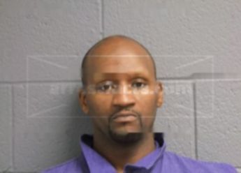 Terrance Lamonte High
