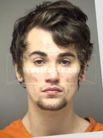Christian Ray Thompson