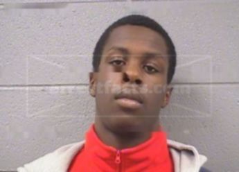 Jamon Lynch