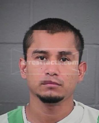 Salvador R Medina Jr.