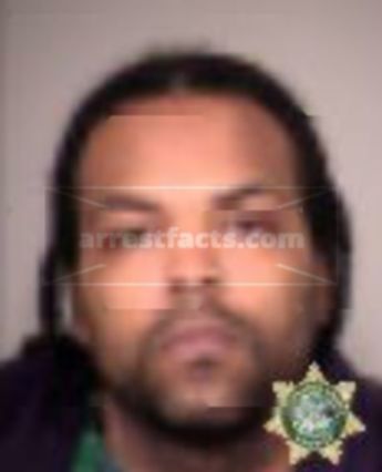 Omar Edwards