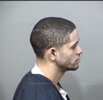 Javier Ivan Morles Gonzalez