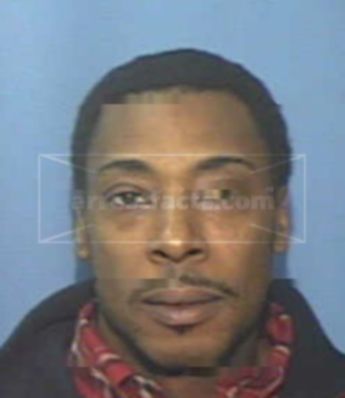 George Lee Lenzy