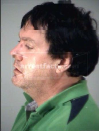 Paul Christopher Parmer