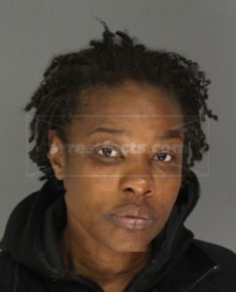 Kimberly R Petty