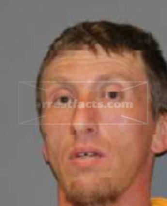 Timothy Wayne White