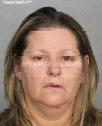 Donna Marie Gilbert