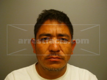 Delfino Velarde Reyes