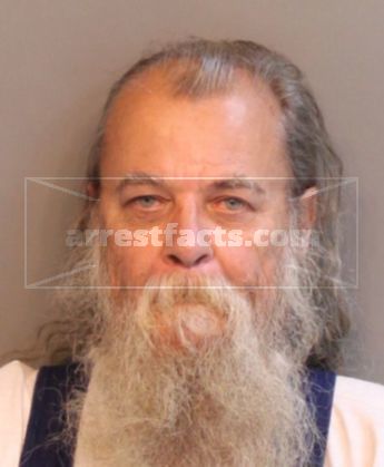 Ronald Jerry Frazier