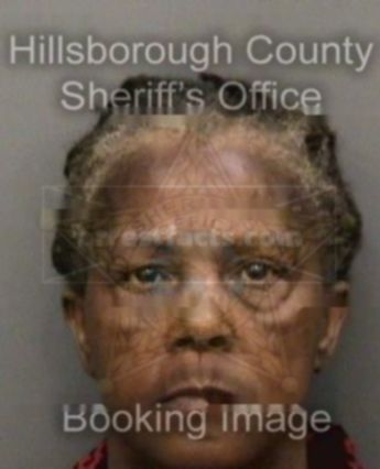 Mary Alice Davis
