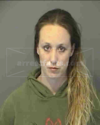 Aubrey Jean Taylor