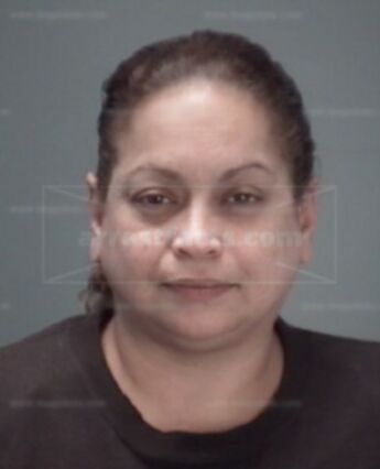 Helen Emily Martinez-Pabon