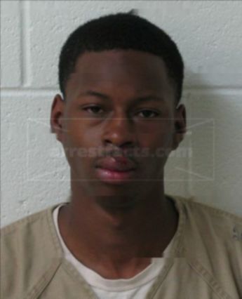 Bryant Williams