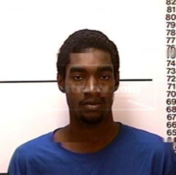 Trumane Tyrone Calvert