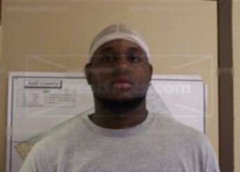 Elvin Deshun Worthey