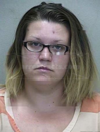 Kimberly Renae Mcmullen