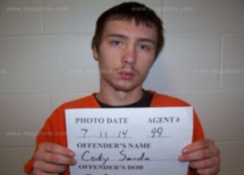 Cody J Sanda