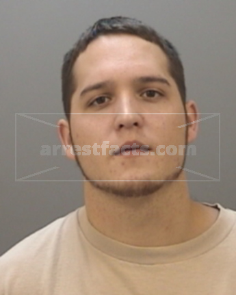 Drew Allen Williams