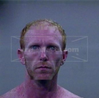 Brian Wayne Roach