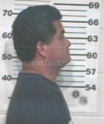 Eloy Espinoza Gutierrez