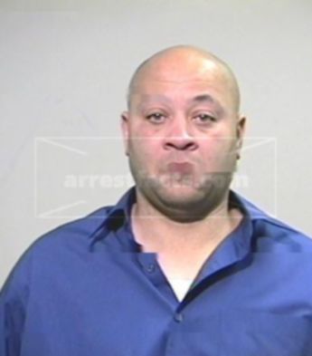 Marcus Dwayne Martin