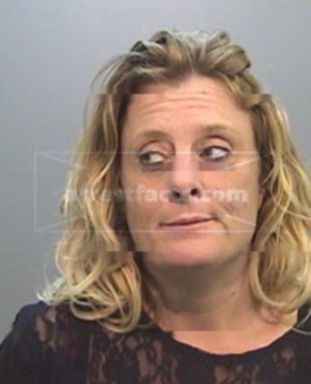 Debra Kay Garrison