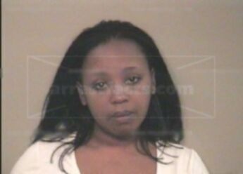 Nekema Ayers