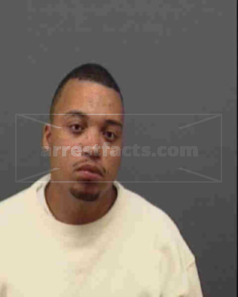 Lonnie Trenell Harris