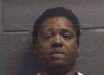Marjorie Denise Stockton