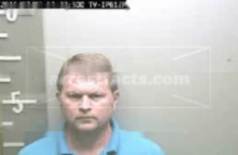 Jeffery Scott Harris