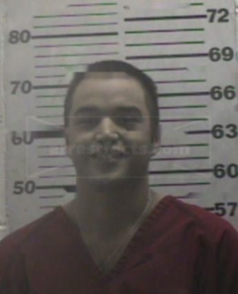 Nathaniel A Chavez