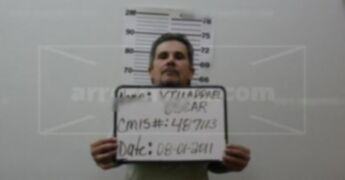 Oscar Villereal