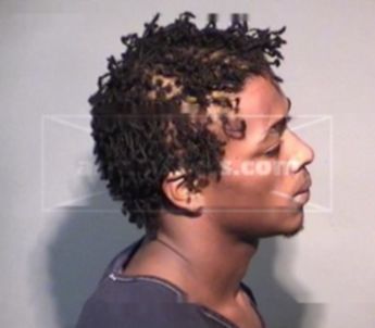 Sharrod Lavelle Strickland