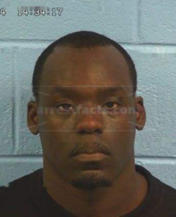 Jerome Henderson