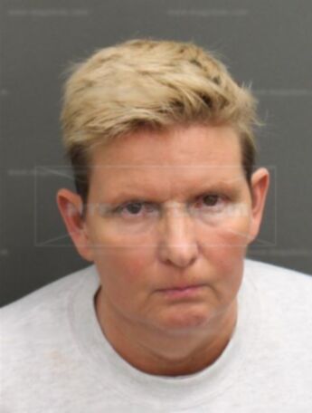 Pamela Ann Newman