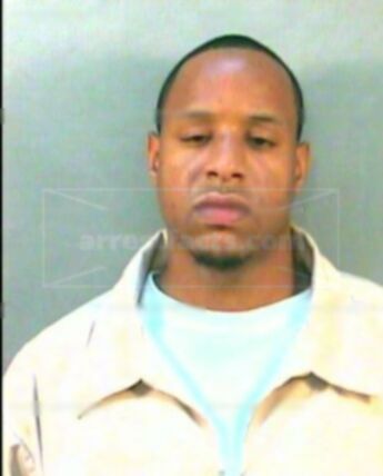 Donnell John Cherry