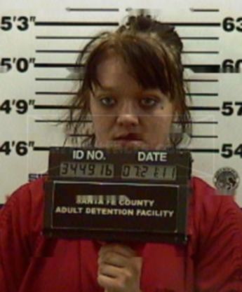 Jamie Marie Crumpton