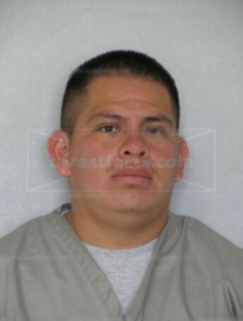 Baldemar Gomez-Nunez