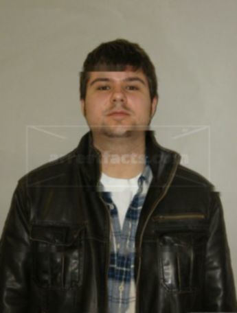 Jared David Koeberl