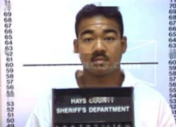 Reginald Lamar Sanders