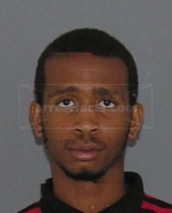Rahsaan Valentine