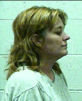 Kimberly Denise Brown