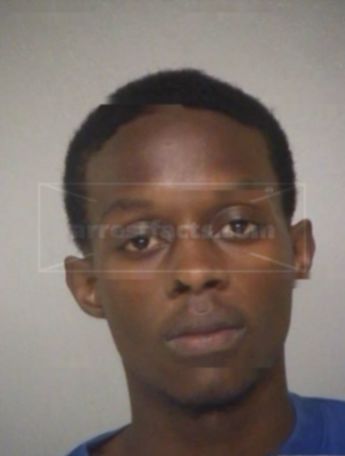 Ortez Jari Taylor
