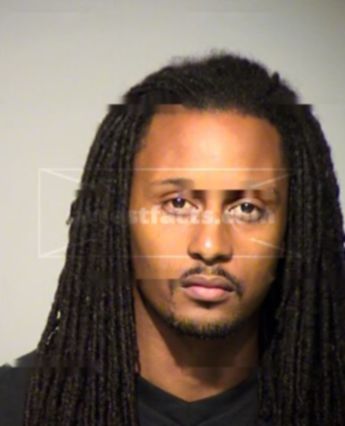 Lincoln Kendrick