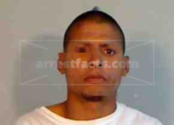 Yasmani Chamizo Betancourt