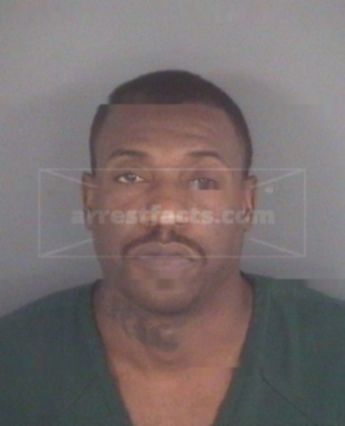 James Latwan Matthews